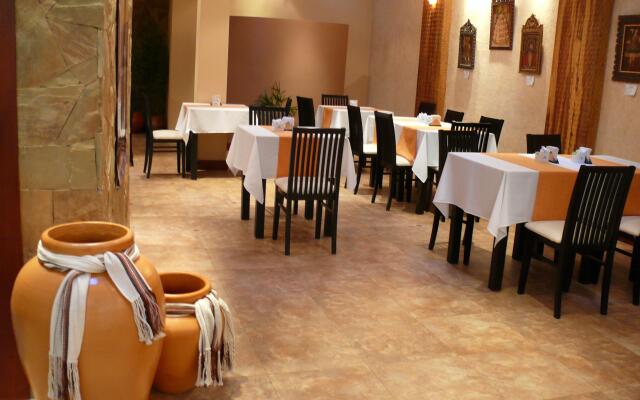 Gregorio I Hotel Boutique