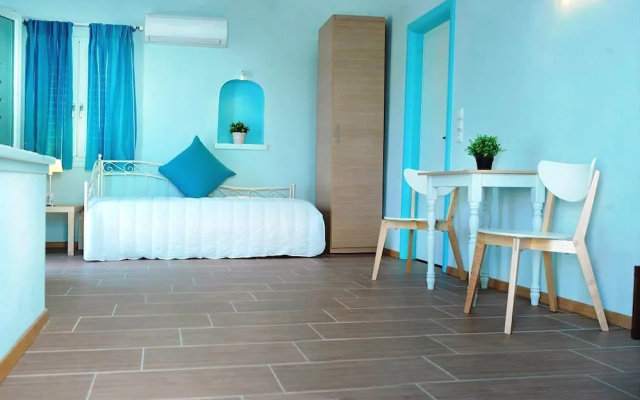 Kampos Home