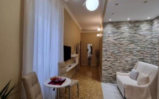 Roman Holidays House Marconi