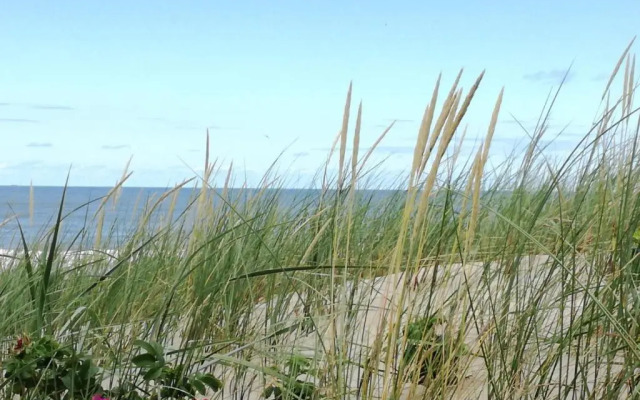 Ferienhäuser Fischerweg