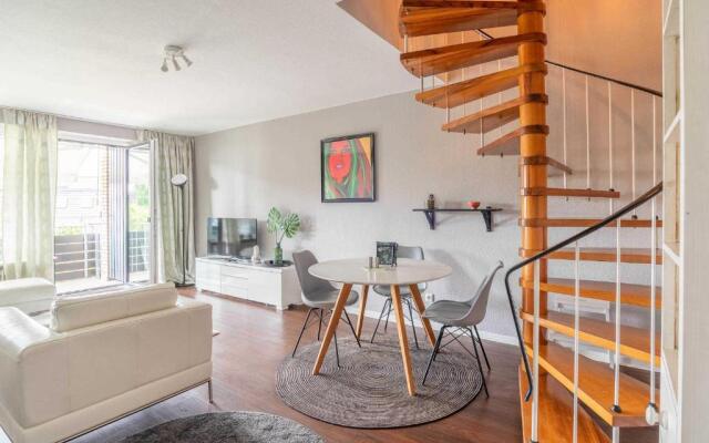 Ferienwohnung Beachside