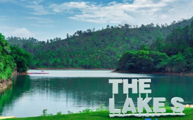 The Lake's Campground