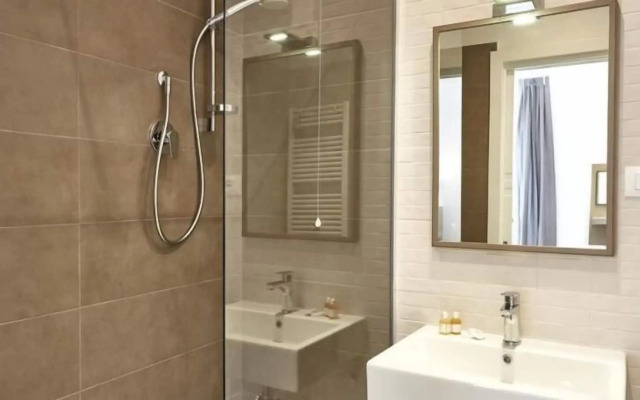 Raffaela's Suite & Rooms