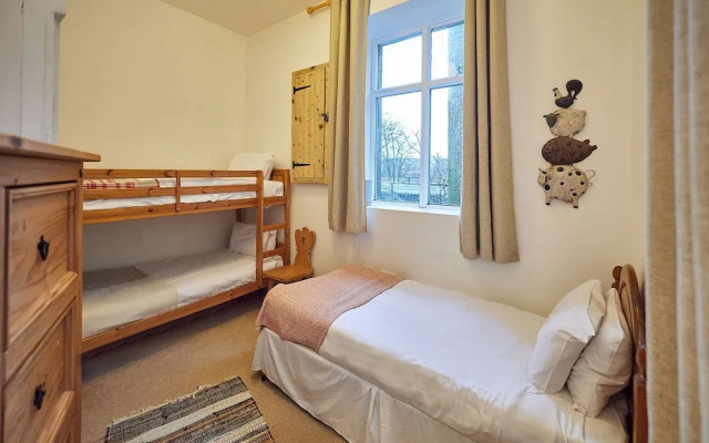 Host Stay Birdhope Craig Church