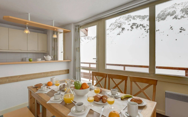 Maeva Particuliers Le Montana