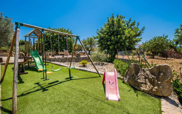 Puig d'en Guardiola ID:74768