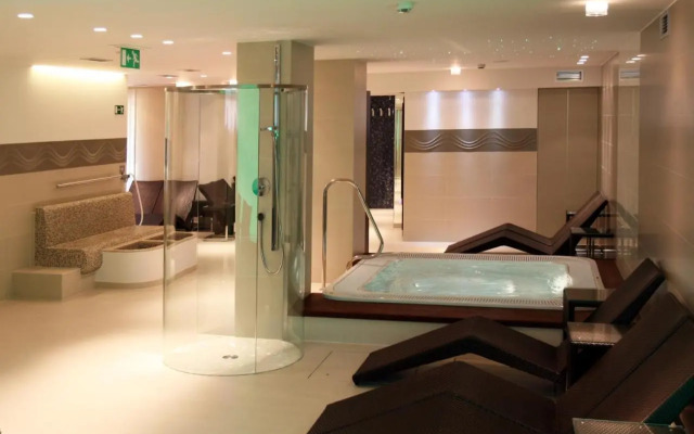 Hotel Molindrio Plava Laguna