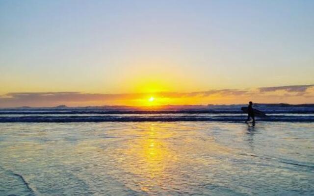 Pousada Charle Brown