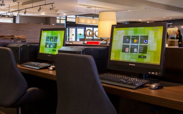 Sonesta Select Atlanta Norcross