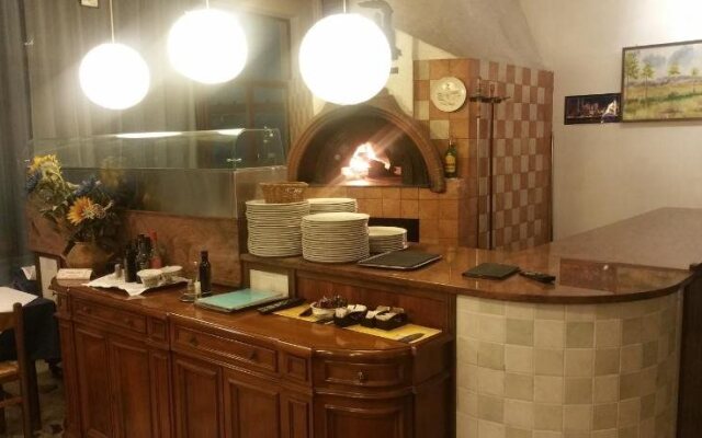 Albergo alla Stazione
