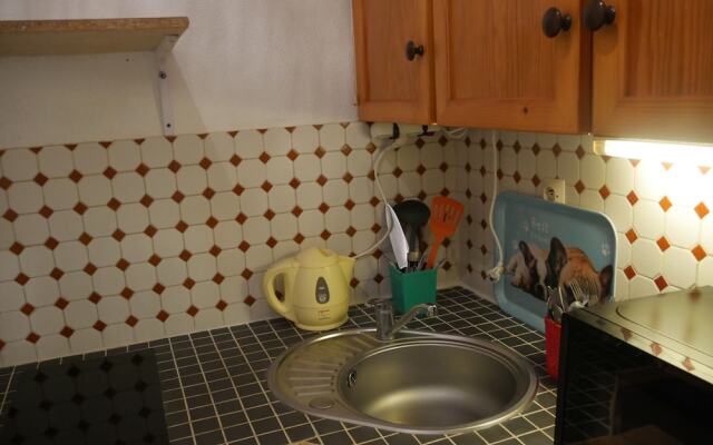 Appartement tout près du Port