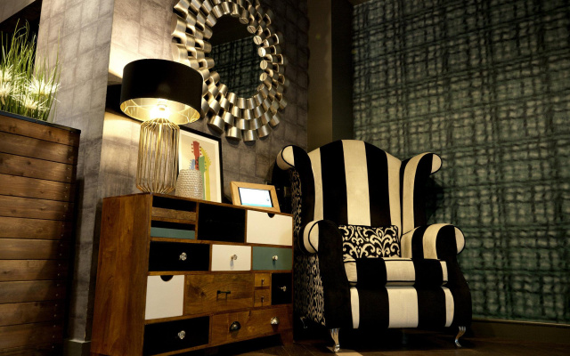 Hotel Indigo Liverpool City Centre by IHG