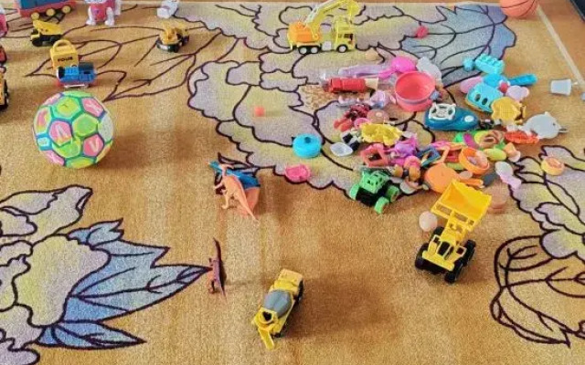 Wanzhihai Hotel (Anji Wanda Plaza Chuangye Road Subway Station)