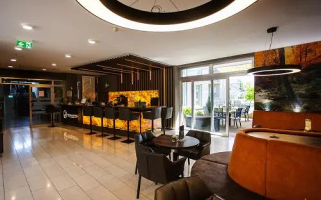 Thermalhotel Kemper