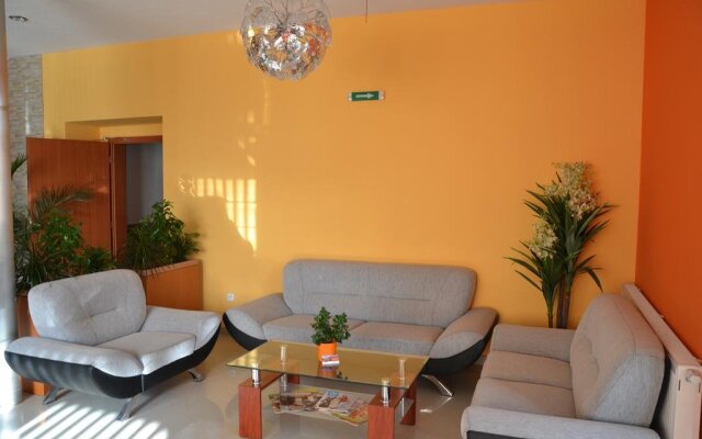 Relax Hotel Pelikan