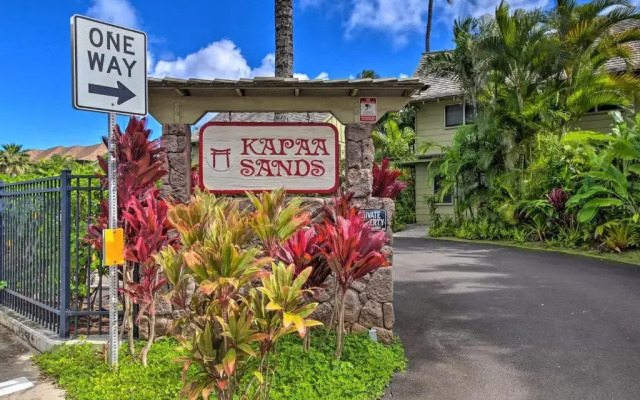 Kapaa Sands