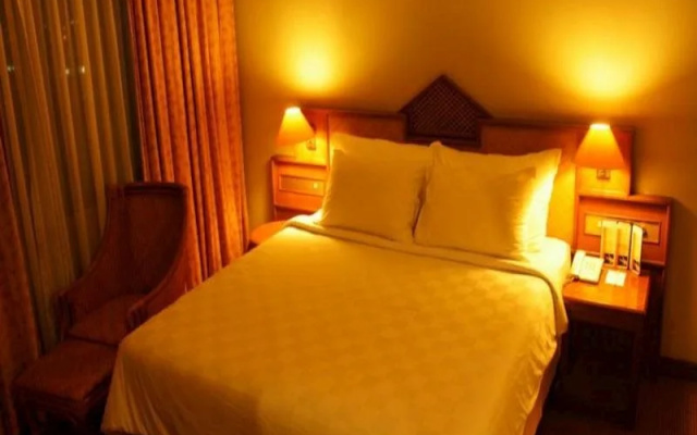 A Hotel Banjarmasin