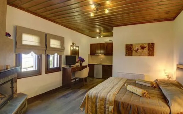 Guest House 2 Stars Zagora