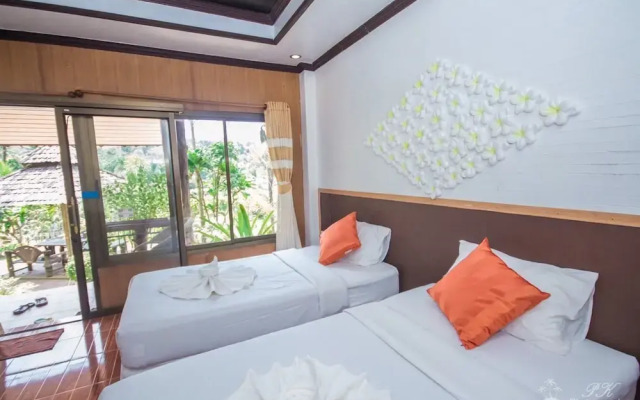Suanya Kohkood Resort and Spa