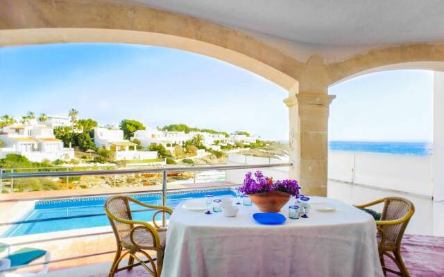 Villa Voramar