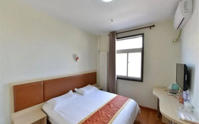 Beijing Bess Hotel