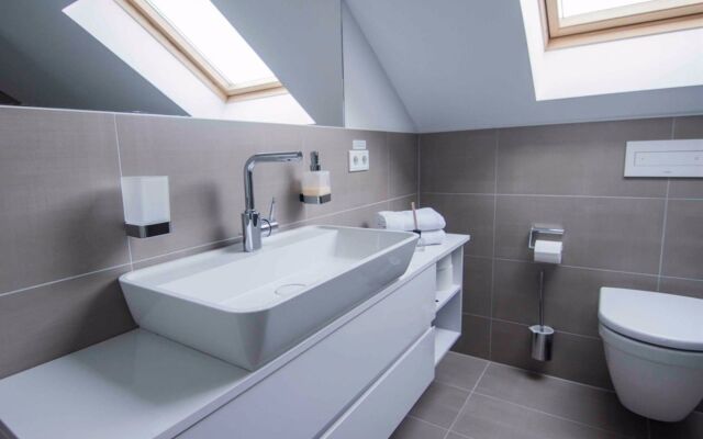 Helvetia Suites