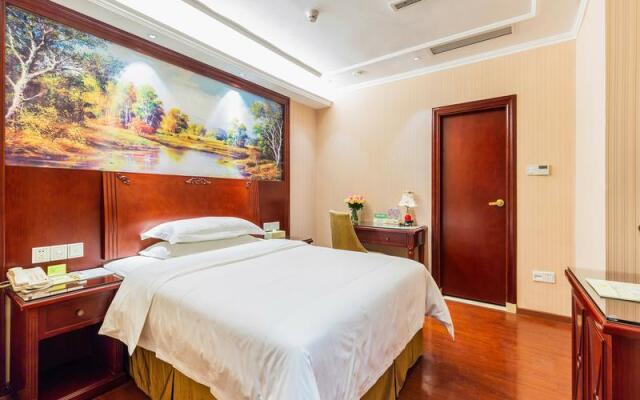 Vienna Hotel Shenzhen Guanlan Guanguang Road Foxconn