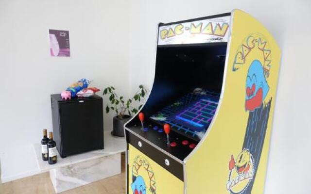 Catherina At Friday - Bnb Antwerp Historic City Centre - Free Parking Garage