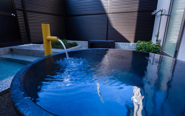 Kyoto Tsukiusagi Guest House
