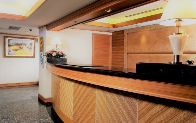 Hub Hotel Ximen-inn Kunming