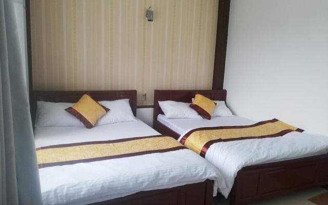 Tien Chau Hotel Da Lat – Guest Rooms – Da Lat