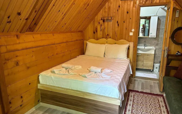 Sapanca Gönül Sofram Hotel & Bungalow & Villas