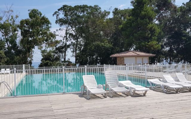 Appartement Perla d'Isula