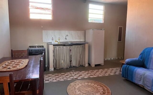 Aquarela Suítes Atins