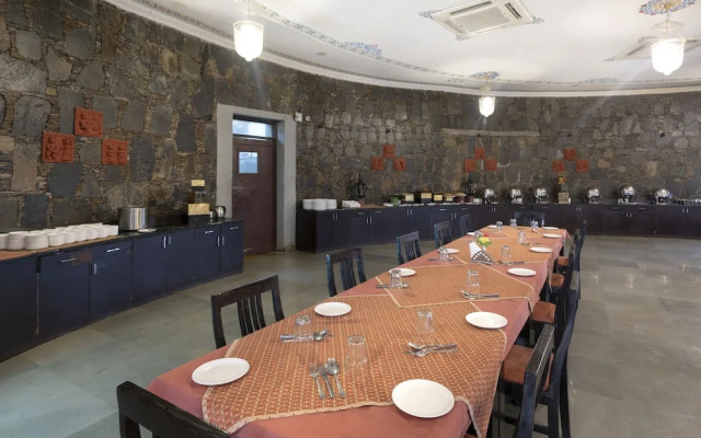 The Amargarh