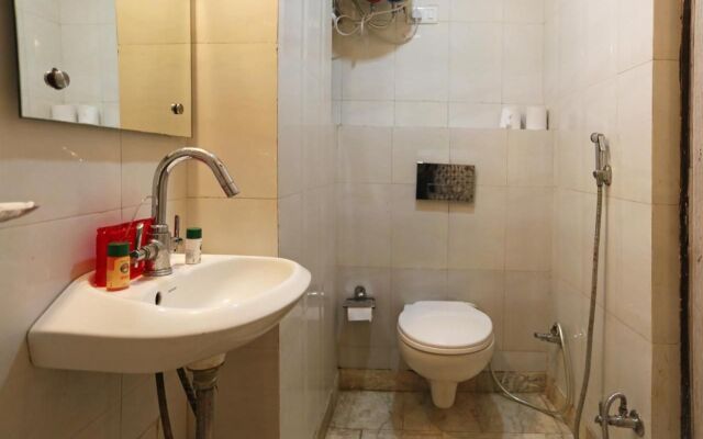 Hotel Laxman Resort
