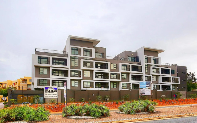 The Odyssey Lifestyle Complex Morningside - 2 BR