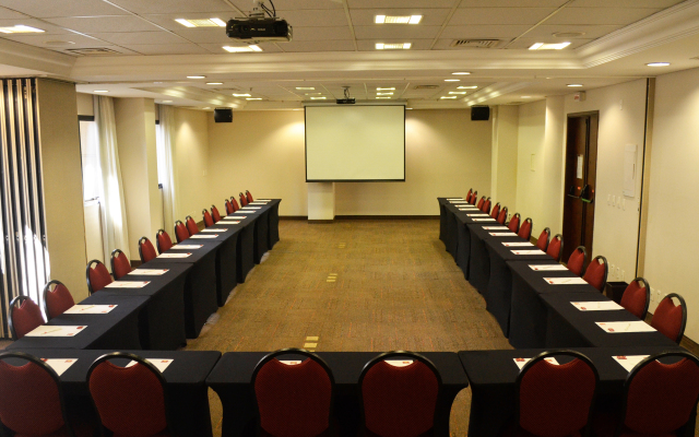 Clarion Hotel Faria Lima