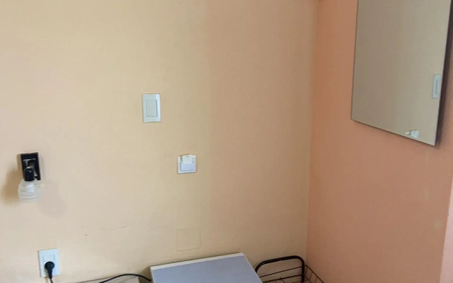 Tiflis Guest House