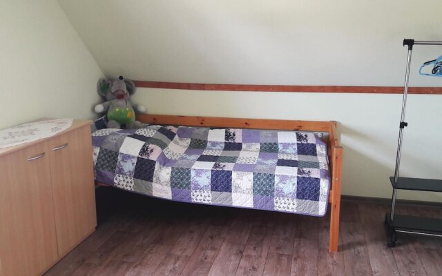 Stunning Home in Alt Schwerin With 2 Bedrooms and Wifi