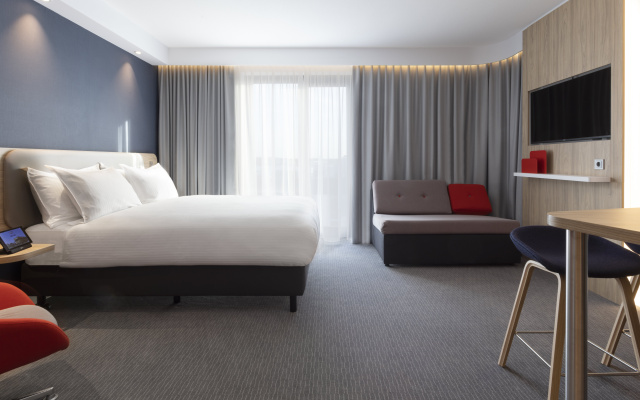 Holiday Inn Express and Suites Deventer by IHG