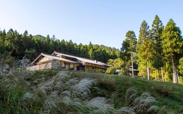 松永六感 藤屋 Matsunaga Rokkan Fujiya