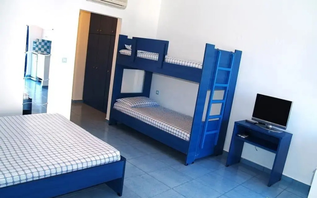 Mediterraneo Apartments
