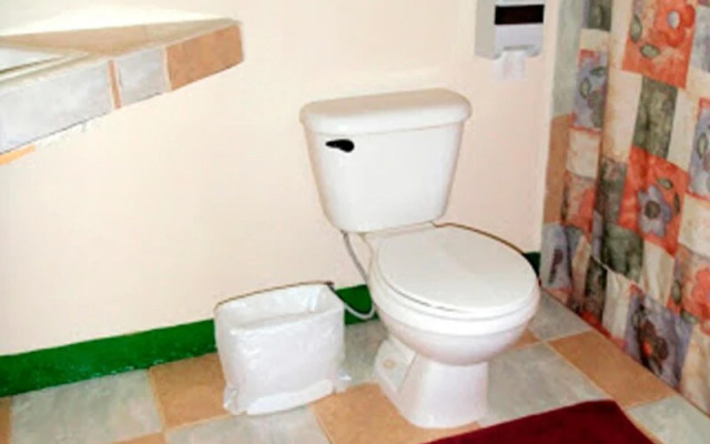 Cabinas Manzanillo Caribe Sur CR