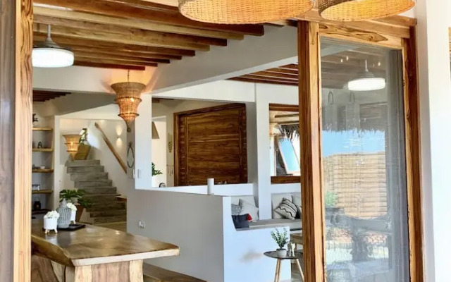 Malù Surf Boutique Hotel