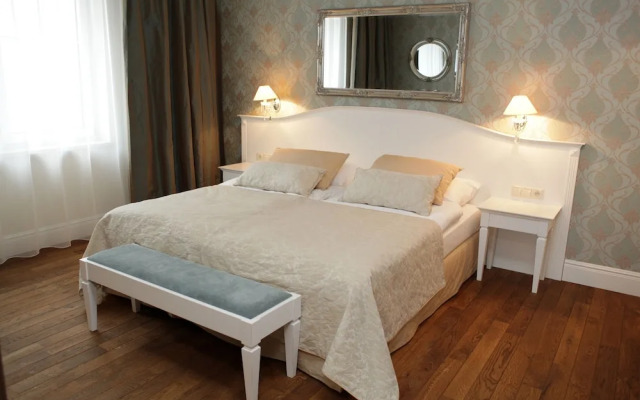 Hotel Afrodyta Business & SPA