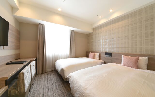 Vessel Inn Shiga Moriyama Station