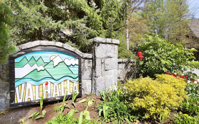 Valhalla by Whiski Jack