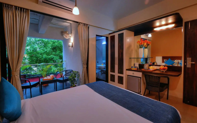 Sonnet - A boutique hotel by Lotus leaf Hotels
