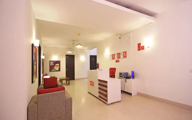 OYO Flagship Noida Sector 50